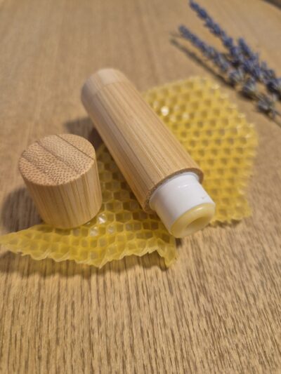 טיפוח השפתיים